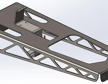Модель MHH.01
3 500 руб