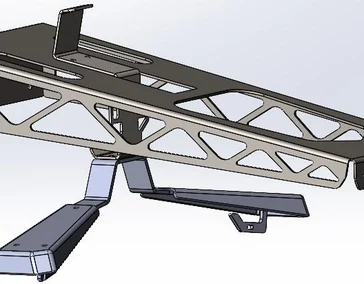 Модель МНН.02
5 000 руб